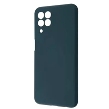 Аксессуар для смартфона WAVE Colorful Case Forest Green for Samsung M336 Galaxy M33 5G: Совместимость Samsung M336 Galaxy M33 5G
