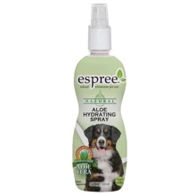 Увлажняющий спрей ESPREE Aloe Hydrating Spray для кожи и шерсти животных 355 мл (e00044): Тип средства Спреи