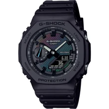 Наручний годинник Casio G-SHOCK Classic GA-2100RW-1AER (363336): Стиль спортивний