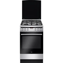 Плита комбинированная Amica 57GE2.33HZPTAA(XX): Тип устройства Комбинированная плита