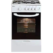 Плита комбінована BEKO CG 42000: Тип пристрою Кухонна плита комбінована