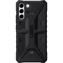 Чохол для телефона Urban Armor Gear UAG Pathfinder Black (213437114040) для Samsung S906 Galaxy S22+: Сумісність Samsung S906 Galaxy S22+