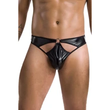 Стрінги Passion 033 THONG PAUL black S/M: Для кого Для чоловіків