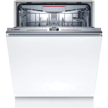 Встраиваемая посудомоечная машина Bosch SMV4EVX10E: Размеры 81.5х59.8х55 см (ВxШxГ)
