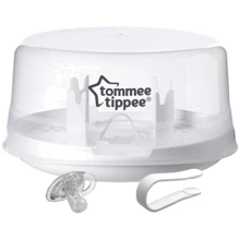Паровой стерилизатор Tommee Tippee (42361081): Тип стерилизаторы
