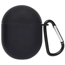 Чехол ArmorStandart Silicone Case Black (ARM68424) for Xiaomi Redmi Buds 3 Pro: Тип Чехол
