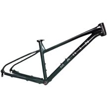 Рама для велосипеда Рама 27,5" Marin WILDCAT TRAIL WFG 3 рама - M BK, 2022 (FRA-61-78): undefined undefined