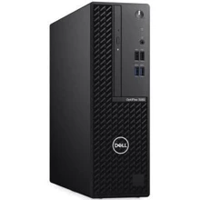 Персональний комп'ютер (ПК) Dell OptiPlex 3080 SFF (N009O3080SFF_UBU): Процесор Intel Core i3-10100 (3.6-4.3 ГГц)