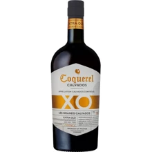 Кальвадос Coquerel XO 40 % 0.7 л (WHS3559620045108): Объем, л 0.7
