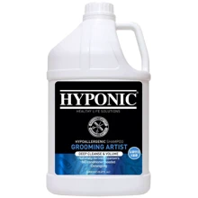 Шампунь для собак Глубокое очищение и Объем Hyponic Grooming Artist Shampoo Deep Cleanse & Volume 3.8 л (H1SH2DV3800HYKNN): Тип средства Шампуни