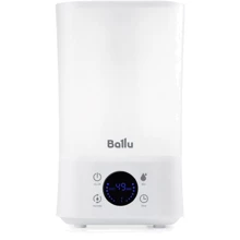 Увлажнитель воздуха Ballu UHB-408 IT: Увлажнение есть