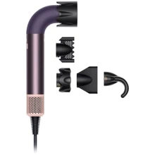 Фен Dyson HD18 Supersonic r Professional Hair Dryer Straight+Wavy Jasper Plum (122781-01): Тип фен
