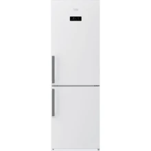 Холодильник Beko RCNA320E21W: Тип холодильник двухкамерный