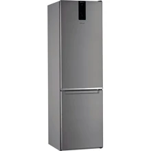 Холодильник Whirlpool W9 921D OX: Тип холодильник двухкамерный