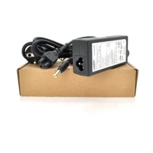Зарядное устройство Merlion Samsung 40W 14V 3A, 6.5*4.4 (19492 / LSA40/19-6,5*4,4): Напряжение 14V