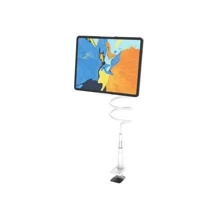 Держатель Hoco Desk Holder PH24 White for Tablets and Smartphones from 4" to 10.5": Производитель HOCO