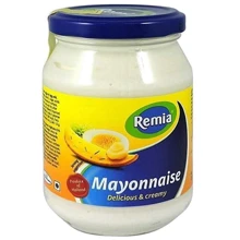 Майонез 50% Remia 250 мл (8710448585725): undefined undefined