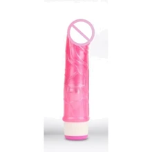 Вібромасажер CHISA Stud Rod Pink: Для кого унісекс