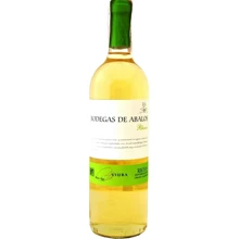 Вино Bodegas de Abalos Blanco Rioja DOC белое сухое 0.75 л (YL8423513001180): Страна производитель Испания
