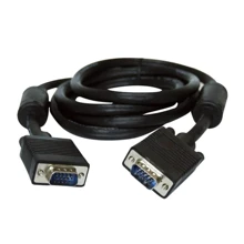 Кабель и переходник Patron VGA 20.0m (CAB-PN-VGA-VGA-20М): Тип кабель