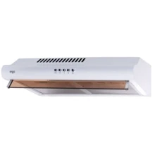 Вытяжка Ergo AH 6002 2M white: Тип воздухоочистителя Рециркуляция, Отвод
