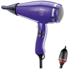 Фен Valera Vanity Performance Pretty Purple: Тип Профессиональный