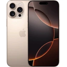 Б/У Apple iPhone 16 Pro Max 1TB Desert Titanium (MYX63) Approved Grade B: undefined undefined
