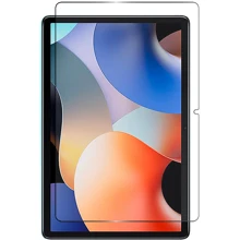 Аксессуар для планшетных ПК BeCover Tempered Glass for Oscal Pad Spider 8 10.1 (710038): Цвет прозрачный
