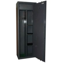 Сейф Safetronics IVETA 5РМ / К3: Тип збройний