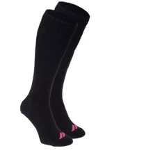 Женские носки Martes Lady Virin 39-42 (27) черные (5902786380626): undefined undefined