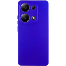 Чохол для телефона Lakshmi Case Silicone Cover Full Camera Iris для Xiaomi Redmi Note 13 Pro 4G / Poco M6 Pro 4G: Сумісність Xiaomi Redmi Note 13 Pro 4G / Poco M6 Pro 4G