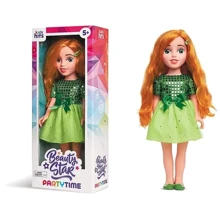Кукла Kids Hits Beauty Star Party Time 46 см (KH40/002): Возраст от 5 лет