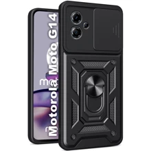 Чехол для телефонов BeCover Military Black for Motorola Moto G14 (709960): Совместимость Motorola Moto G14
