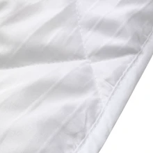 Наматрасник SoundSleep стеганый Comfort Night 180х200 см (93962711): Производитель SoundSleep
