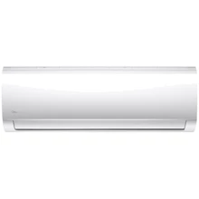 Кондиционер Midea MSMA-12HRN1-I/MSMA-12HRN1-O: Вид установки внутреннего блока настенный