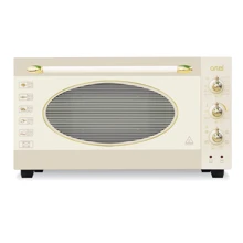 Електрична духовка настільна Artel MD 4218 L Retro Beige: Виробник Artel
