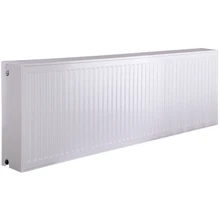 Радиатор TERRA teknik 33 500х1500 (без INNER): Тип радиатора Панельный