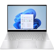 Ноутбук HP ENVY 16-h1023dx (7Z0P5UA): Экран 16" IPS (2560x1600) WQXGA Touchscreen