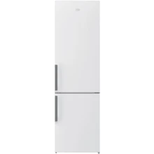 Холодильник Beko RCSA360K21W: Тип холодильник двокамерний