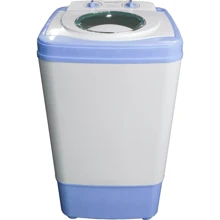 Стиральная машина Digital DW-74WB: Тип машины Полуавтомат