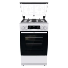 Плита комбинированная Gorenje GK5C61WF: Тип устройства Кухонная плита комбинированная