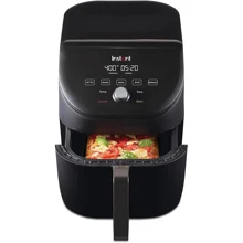 Фритюрница Instant Pot Vortex Slim: Тип устройства Аэрофритюрница (мультипечь)