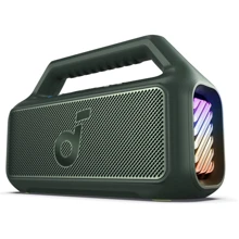 Акустика ANKER SoundCore Boom 2 Green (A3138061): Цвет зеленый