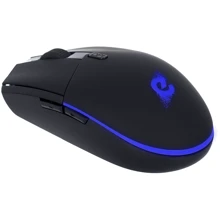 Мышь ERGO NL-610 Black: Интерфейс подключения USB