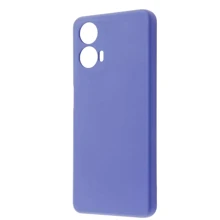 Аксессуар для смартфона WAVE Colorful Case Lavender Gray for Motorola G24 Power: Совместимость Motorola G24 Power