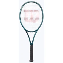 Ракетка для тенісу Wilson BLADE 100 V9.0 Gr2 (WR151511): undefined undefined
