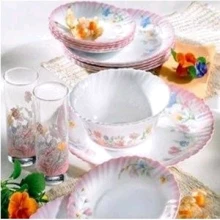Столовий сервіз Сервіз Luminarc Aime Elise H7905 (120 пр): undefined undefined