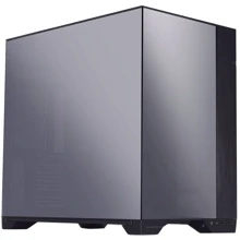 Корпус Lian Li O11 Vision Chrome (G99.O11VC.00): Форм-фактор материнской платы E-ATX/ATX/MicroATX/Mini-ITX