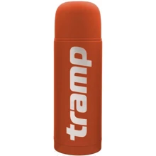 Термос Tramp Soft Touch 0.75 л оранжевий TRC-108-orange: Виробник Tramp