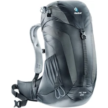 Рюкзак Deuter AC Lite 26 Black-Granite (3420316): Производитель Deuter